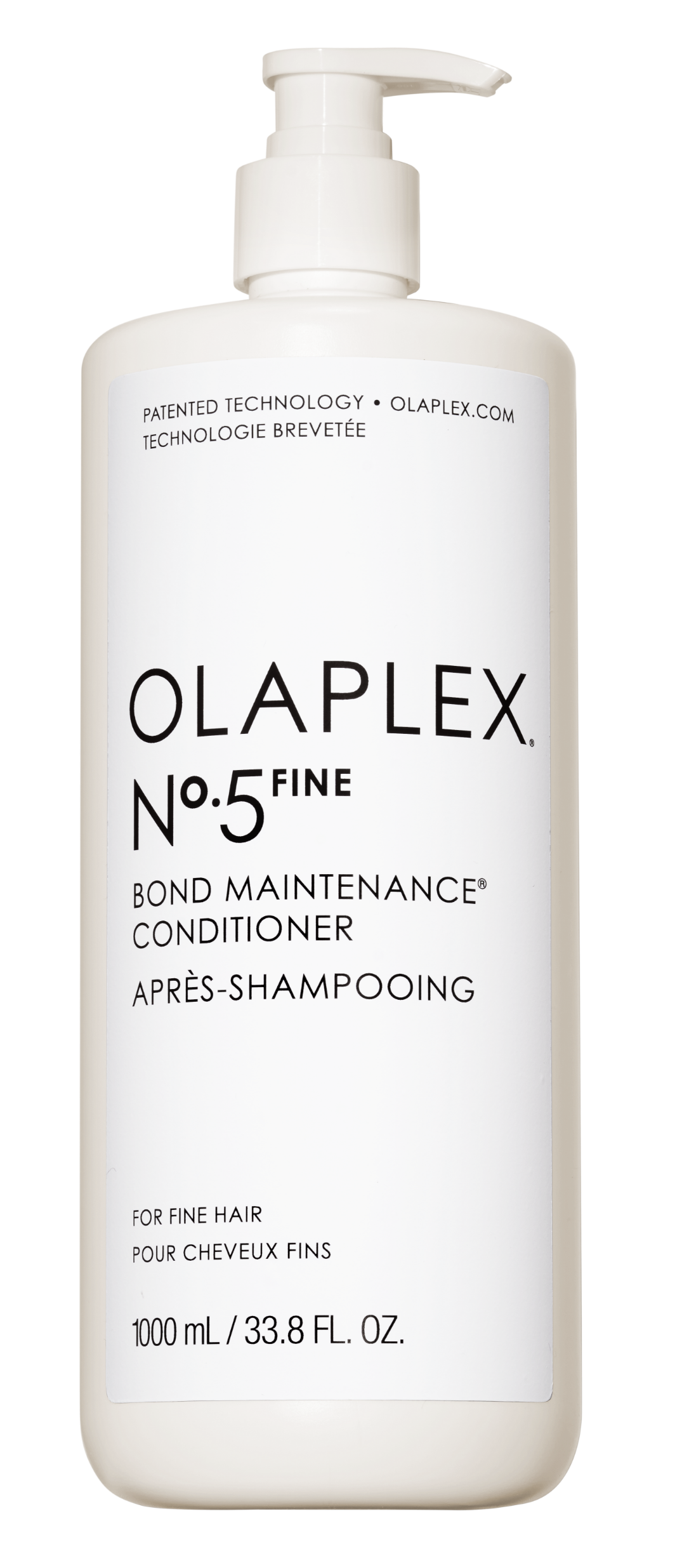 Olaplex No. 5 Fine Bond Maintenance Conditioner 1000 ml | 11210